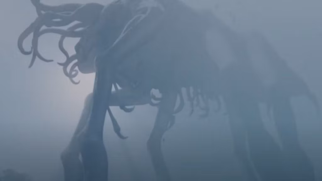 Mike Flanagan Gives an Update on His Adaptation of Stephen King's 'The Mist'
