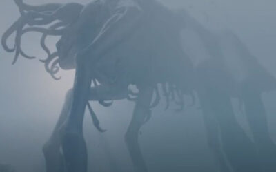 Mike Flanagan Gives an Update on His Adaptation of Stephen King’s ‘The Mist’