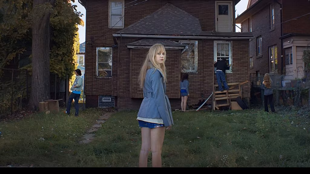 'It Follows' Sequel 'They Follow' Wraps Production