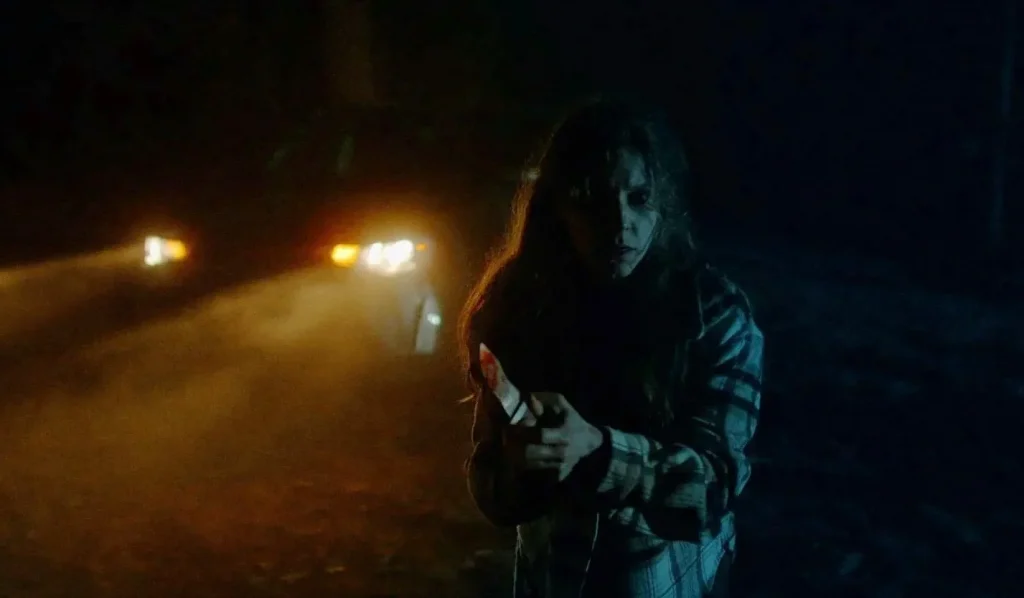 Trinity Content Is Releasing Seven Horror Films and Thrillers this September