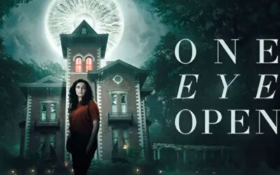 Supernatural Home-Invasion Horror ‘One Eye Open’ Sets October Release