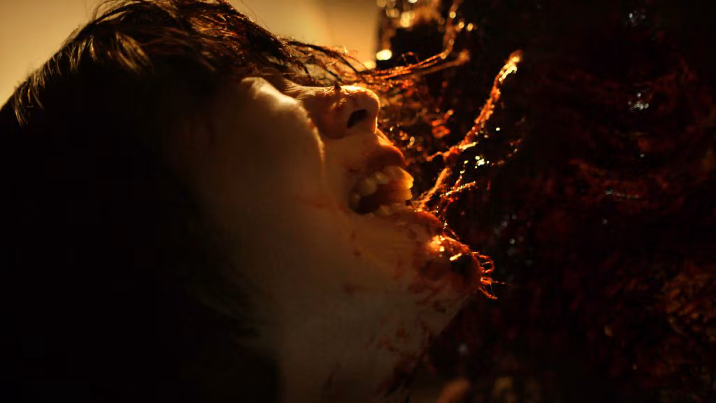 Japanese Monster Movie ‘Bakemono’ Heads to Blu-ray for the First Time
