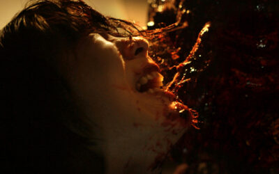 Japanese Monster Movie ‘Bakemono’ Heads to Blu-ray for the First Time