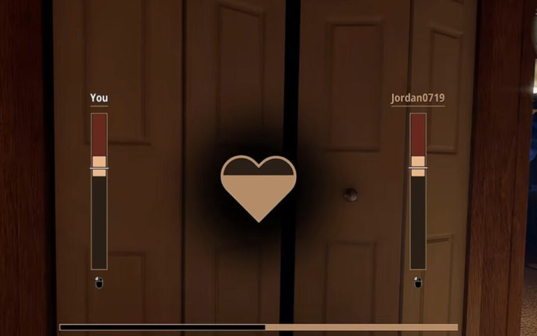 ‘Halloween: The Game’ in Hot Water for Minigame That Allows Players to Have Sex