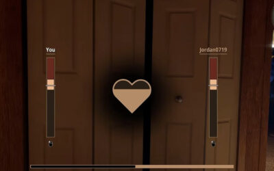 ‘Halloween: The Game’ in Hot Water for Minigame That Allows Players to Have Sex