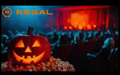 Regal Resurrects ’31 Screams on Screen’ Horror Marathon for October