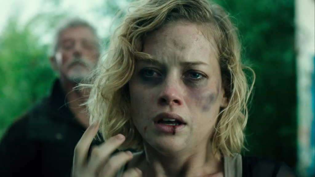 Jane Levy and Stephen Lang Reunite for 'Don’t Breathe 3'