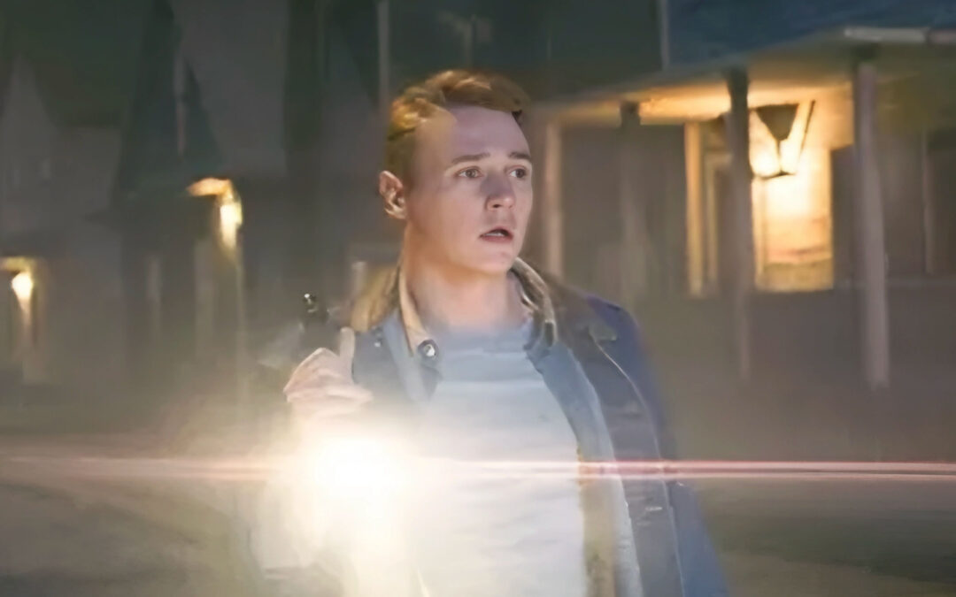 Ben Hardy to Lead Prime Video’s Series Adaptation of “Stillwater”