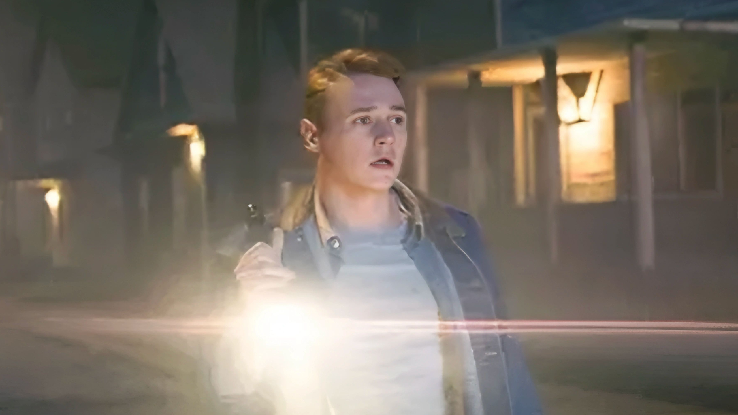 Ben Hardy