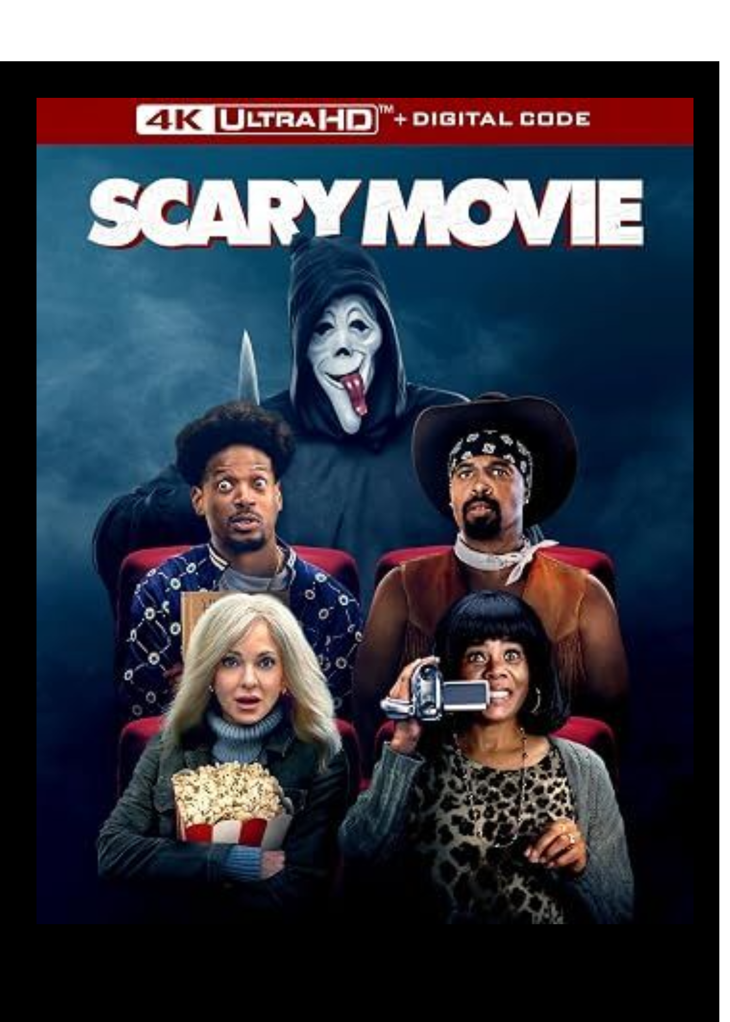 Scary Movie
