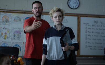 Zach Cregger Reveals the First Details of His Next Film, ‘The Flood’