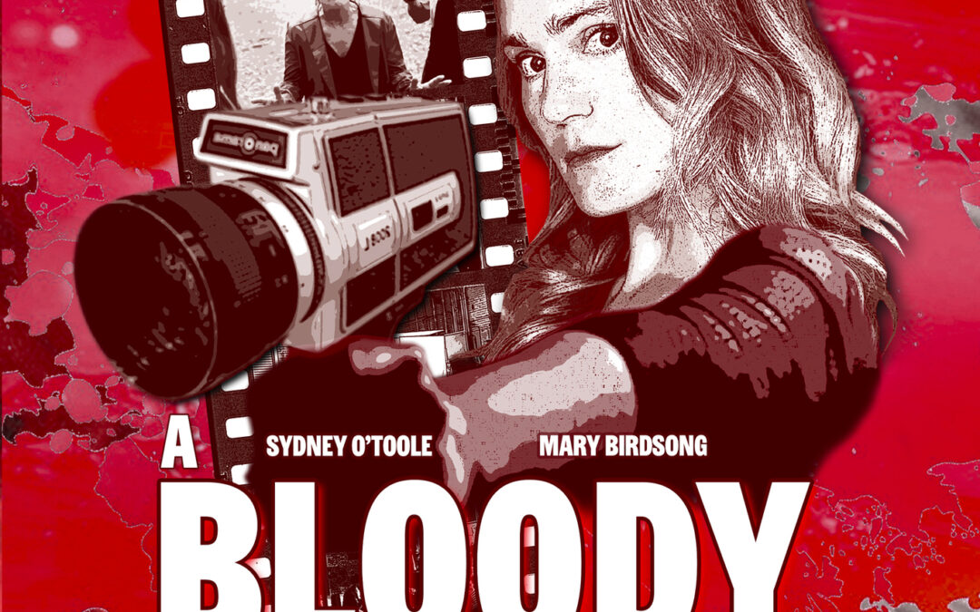 Trailer: Dark Comedy Mocumentary ‘A Bloody Mess’ Delves into a Literal Shitty Situation