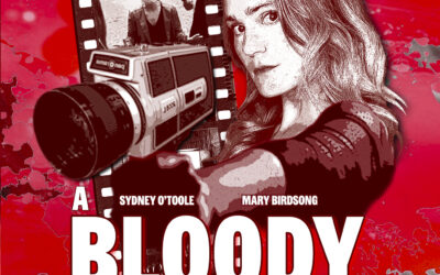 Trailer: Dark Comedy Mocumentary ‘A Bloody Mess’ Delves into a Literal Shitty Situation