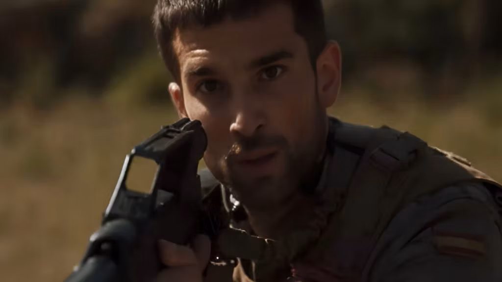 Sequel 'Apocalypse Z: New World' Drops New Teaser Ahead of Premiere
