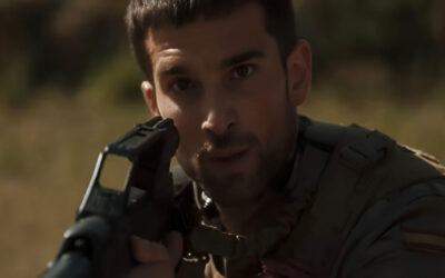 Sequel ‘Apocalypse Z: New World’ Drops New Teaser Ahead of Premiere