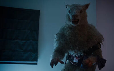 ‘Black Sheeps’ Unleash a New Trailer Ewe Don’t Want to Miss!