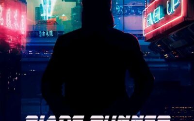 A First Look at Prime Video’s New Series ‘Blade Runner 2099″
