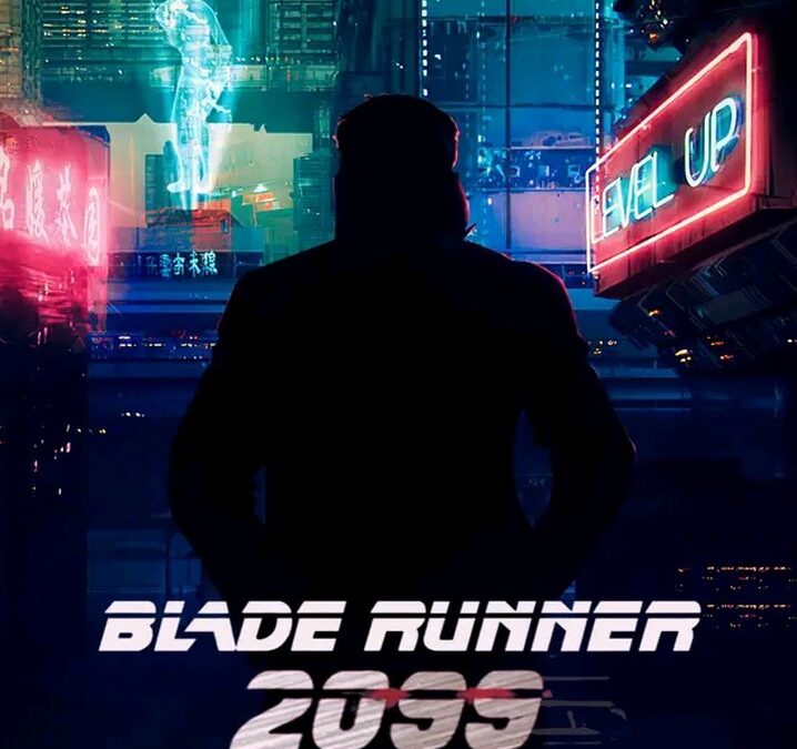 A First Look at Prime Video’s New Series ‘Blade Runner 2099″