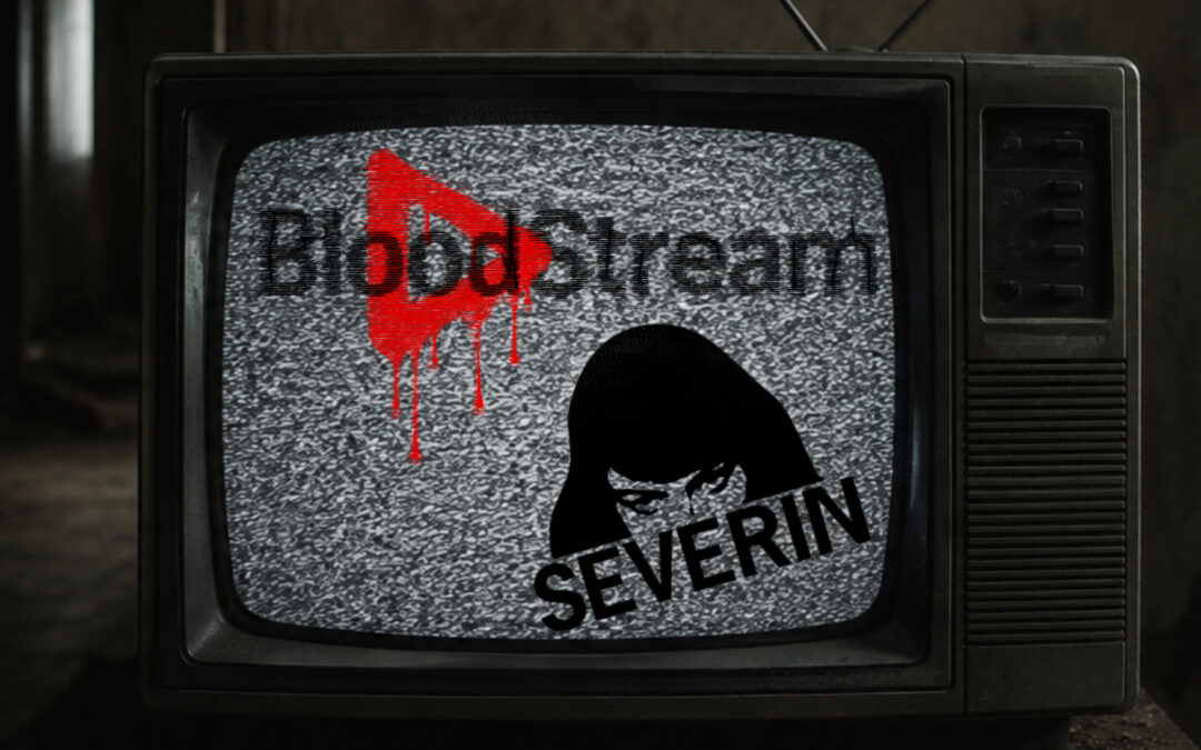 BloodStream Adds 300 Films to its Library in Partnership with Severin Films