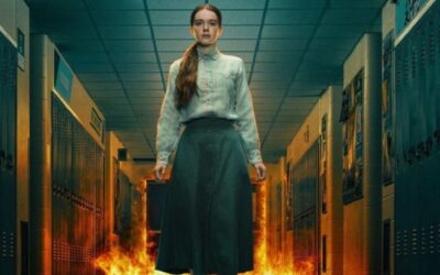 Mike Flanagan Reimagines Stephen King’s ‘Carrie’ for Prime Video: Watch the Trailer Now!