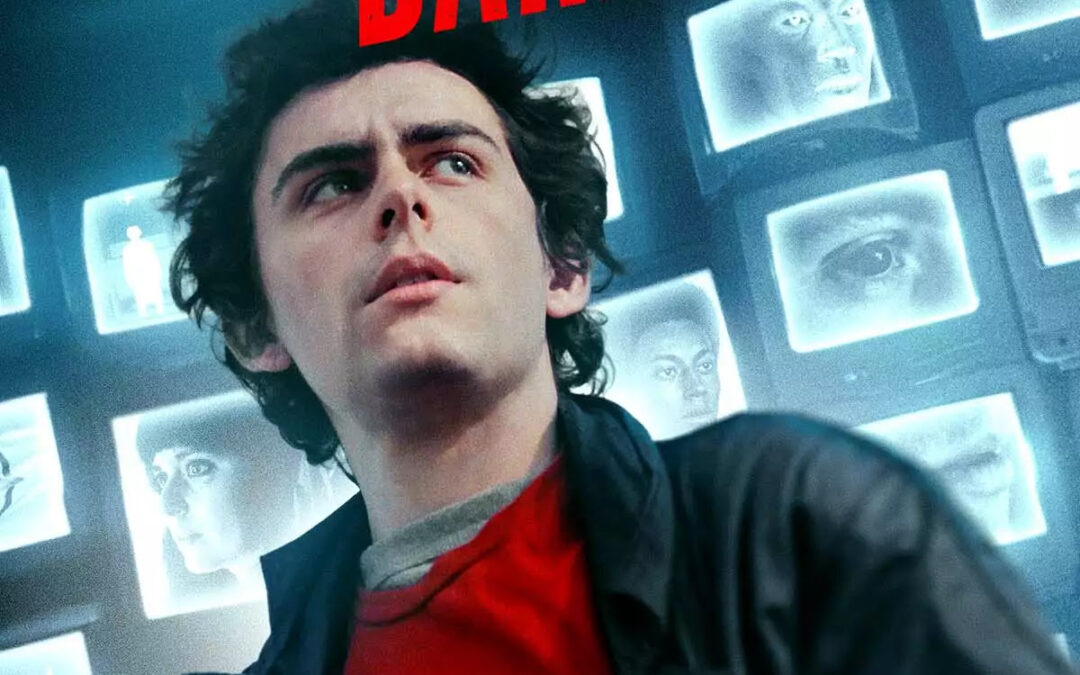 Metal Meets Satanic Panic: Horror Film ‘Carry the Darkness’ is Out Today