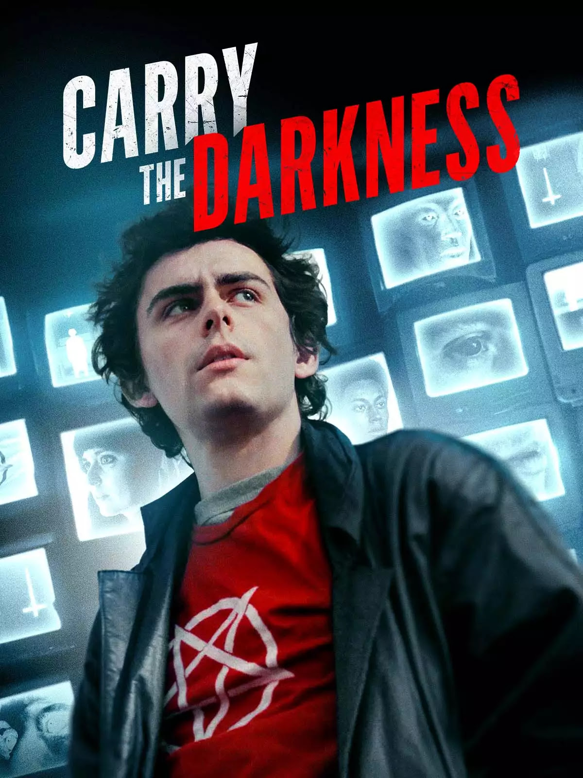 carry the darkness movie