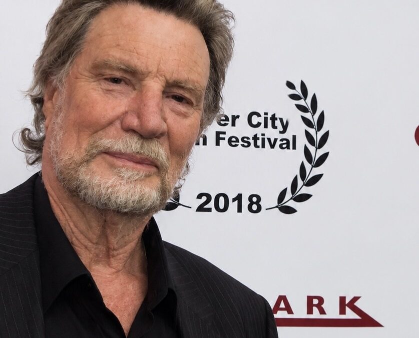 Action Legend Vernon Wells Joins the Upcoming Film ‘Witchcraft: The Lantern of Light’