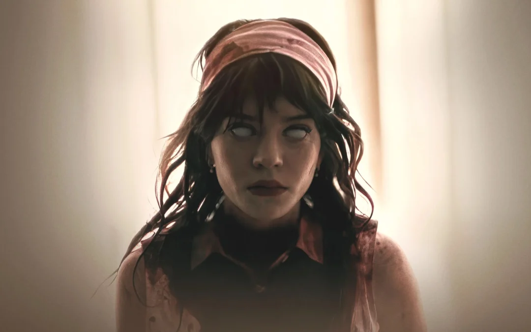 Companion Director Returns to the Genre with Creepypasta Horror ‘Seasons’