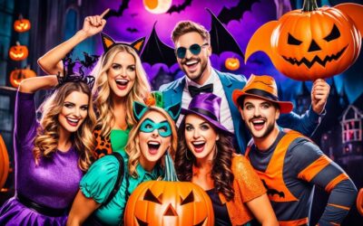 Fun.com and HalloweenCostumes.com Announces Results of their 2026 Halloween Poll