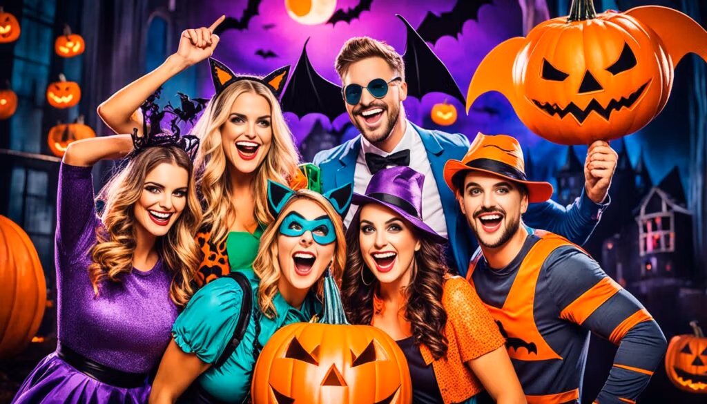 Fun.com and HalloweenCostumes.com Announces Results of their 2026 Halloween Poll