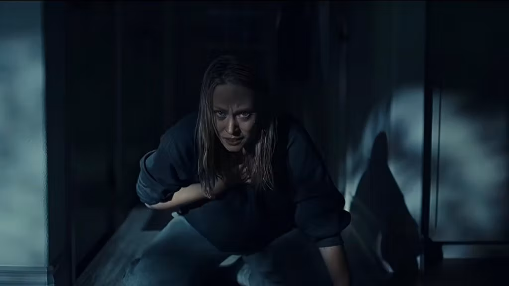 The Gore-Filled Trailer Drops for 'The Cycle' After Scoring Praise from Stephen King