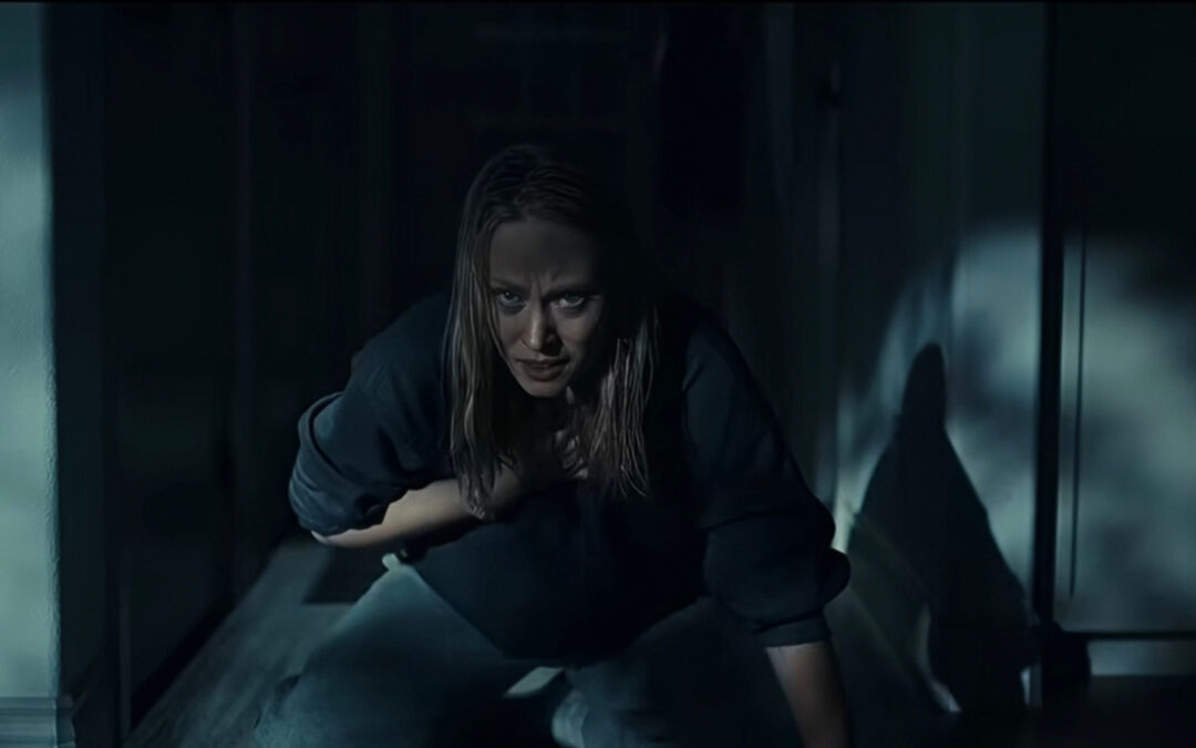 The Gore-Filled Trailer Drops for ‘The Cycle’ After Scoring Praise from Stephen King