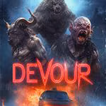 Werewolves, Warlocks, and Way More: 'Devour' Delivers Mayhem in Theaters and on Digital