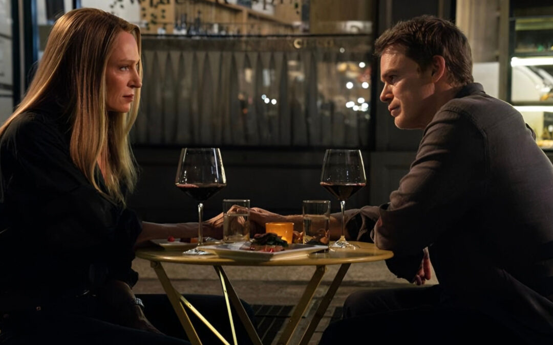 The Bay Harbor Butcher is Back: “Dexter: Resurrection” Season Two Premiere Date and First Trailer Revealed