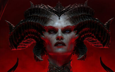 Blizzard Entertainment Announces Netflix Animated Series Based on the Diablo Game Franchise