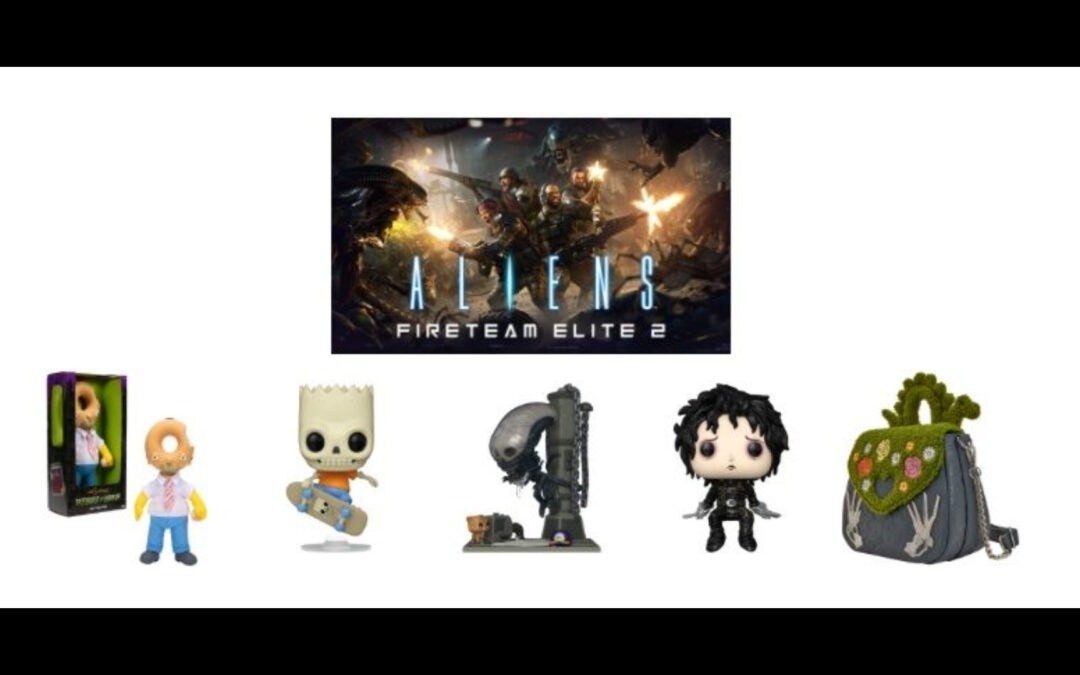 Unlocking Disney’s Dark Side: Movies and More Hit Disney this Halloween