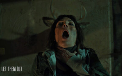 Inherited Nightmares: ‘Don’t Let Them Out’ Hits VOD