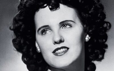 “Deconstructing Dahlia”: New Docuseries Aims to Solve the Infamous Cold Case of the Black Dahlia