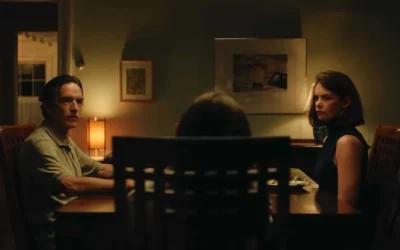 Director Benjamin Finkel Turns Childhood Fears and Grief into Horror in ‘Family’