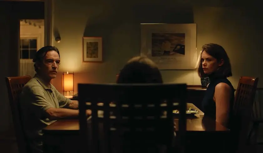 Director Benjamin Finkel Turns Childhood Fears and Grief into Horror in ‘Family’