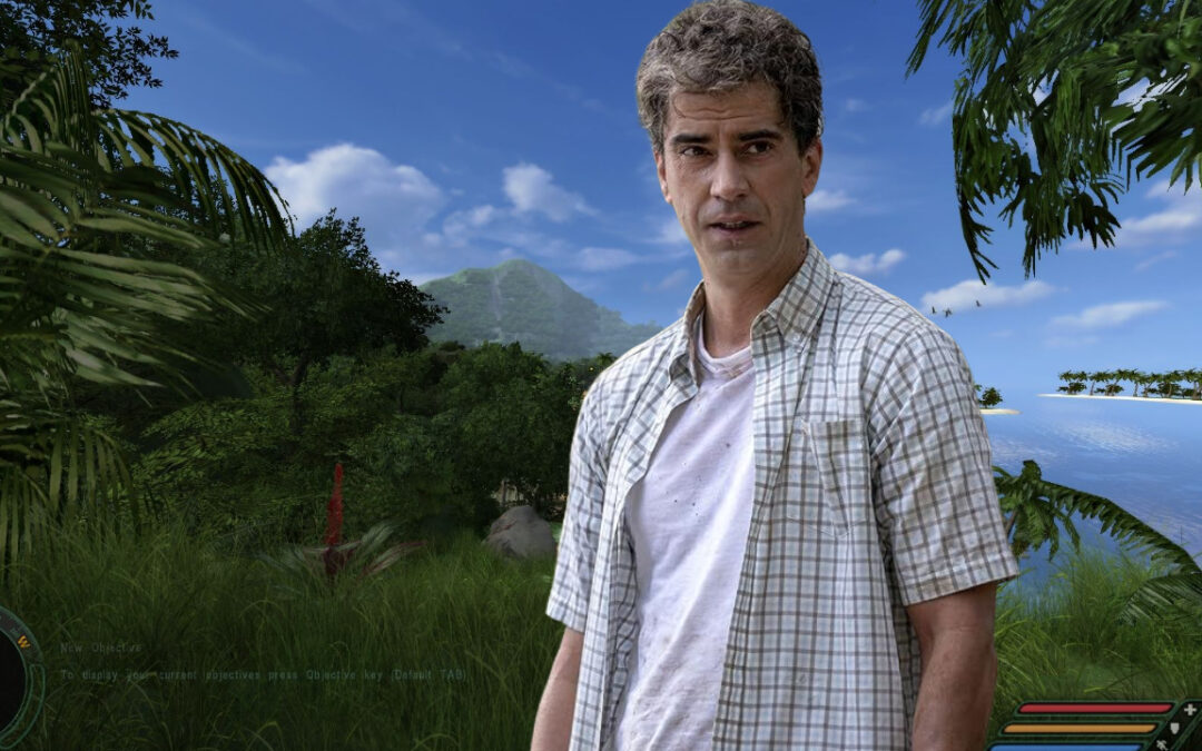 FX Reveals Its Massive Star-Studded Cast for the “Far Cry” Series Adaptation