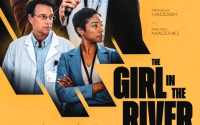One Twin Dead, the Other Missing: Crime Thriller ‘The Girl in the River’ Is Out Now