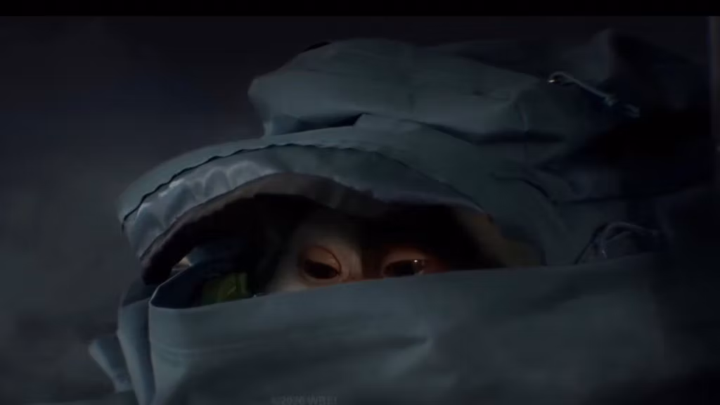 The Oh-So-Adorable Gizmo is Back in the First Look at 'Gremlins 3'