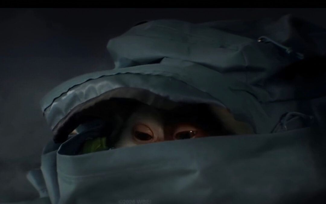 The Oh-So-Adorable Gizmo is Back in the First Look at ‘Gremlins 3’
