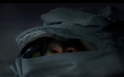 The Oh-So-Adorable Gizmo is Back in the First Look at ‘Gremlins 3’