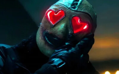 ‘Heart Eyes 2’ Is Getting an Early Release in Theaters