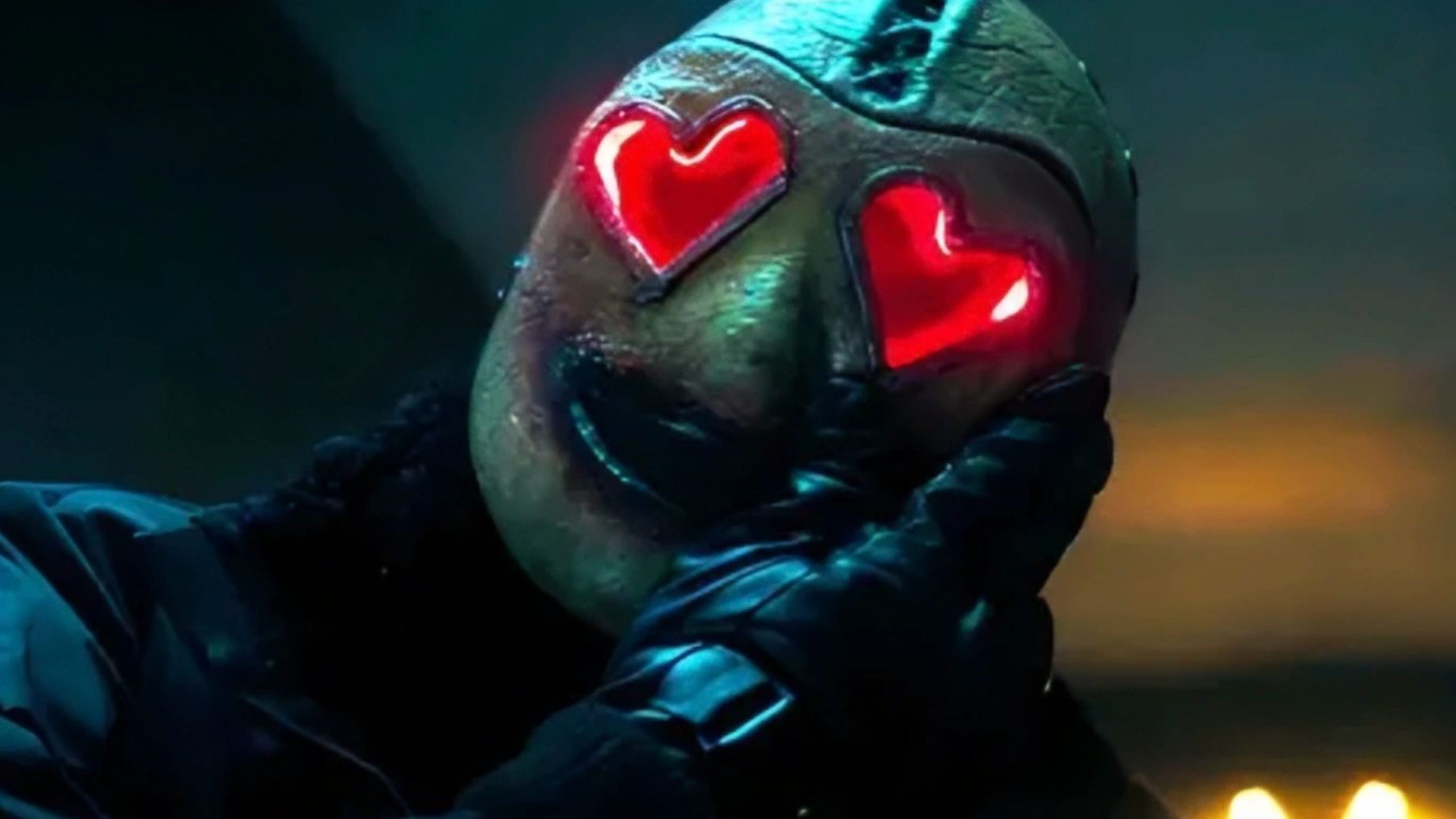 heart eyes 2