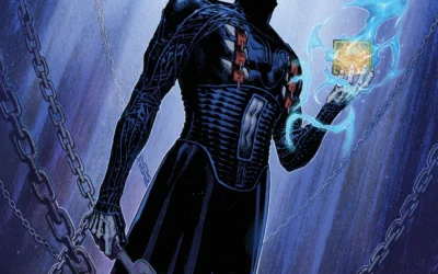 The Dark Order Expands: Pinhead Returns in Two New ‘Hellraiser’ Comics