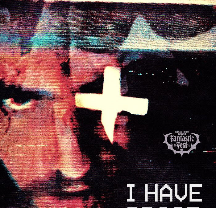 Trailer Debuts for James Cullen Bressack’s ‘I Have Proof’ Ahead of Fantastic Fest Premiere