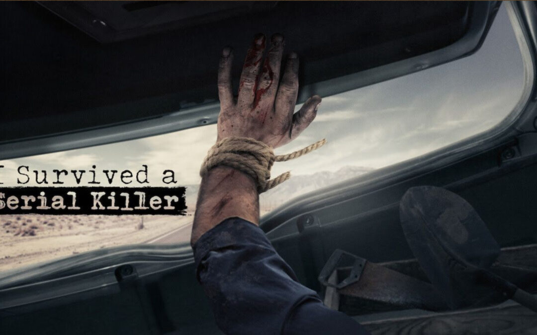 True-Crime Docuseries “I Survived a Serial Killer” Heads to Netflix